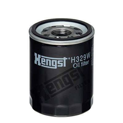 Oil Filter HENGST FILTER H329W