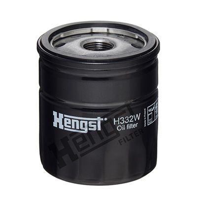 HENGST FILTER H332W Oil Filter
