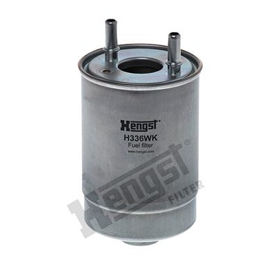 HENGST FILTER H336WK Fuel Filter