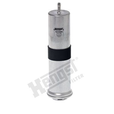 HENGST FILTER H339WK Fuel Filter