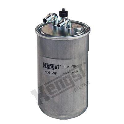 HENGST FILTER H341WK Fuel Filter