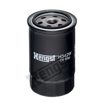 HENGST FILTER H342W Oil Filter