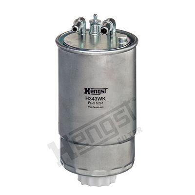 Fuel Filter HENGST FILTER H343WK
