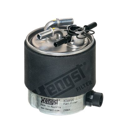 HENGST FILTER H344WK Fuel Filter