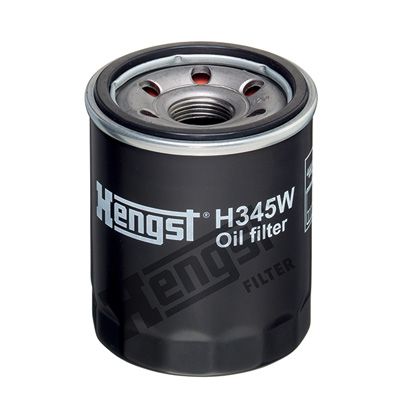 HENGST FILTER H345W Oil Filter
