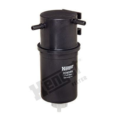 HENGST FILTER H345WK Fuel Filter