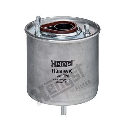 HENGST FILTER H350WK Fuel Filter