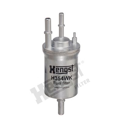 HENGST FILTER H354WK Fuel Filter