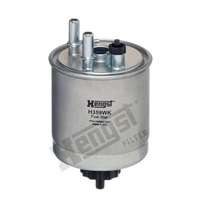 HENGST FILTER H359WK Fuel Filter