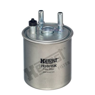 Fuel Filter HENGST FILTER H360WK