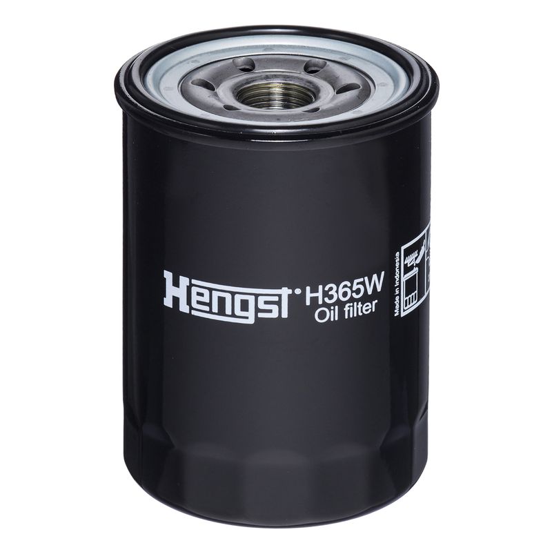 HENGST FILTER H365W Oil Filter