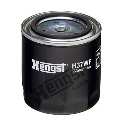 HENGST FILTER H37WF Coolant Filter