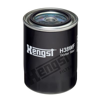 Coolant Filter HENGST FILTER H38WF