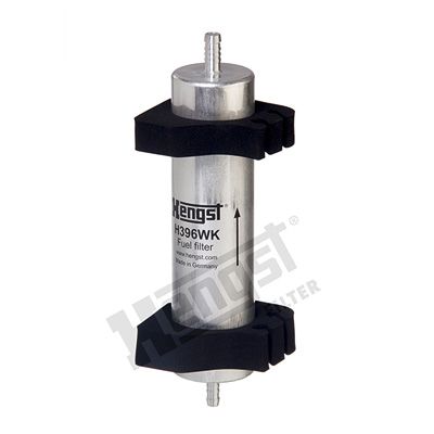 HENGST FILTER H396WK Fuel Filter