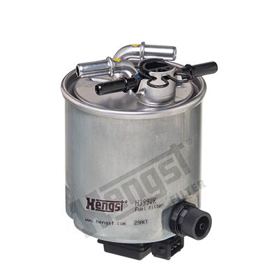 HENGST FILTER H399WK Fuel Filter