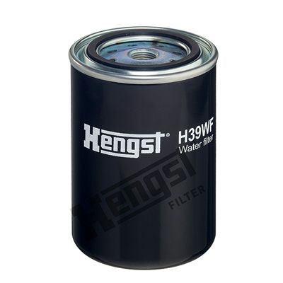 Coolant Filter HENGST FILTER H39WF