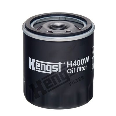 HENGST FILTER H400W Oil Filter