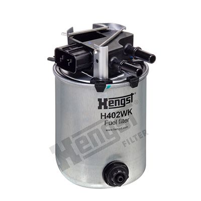 HENGST FILTER H402WK Fuel Filter