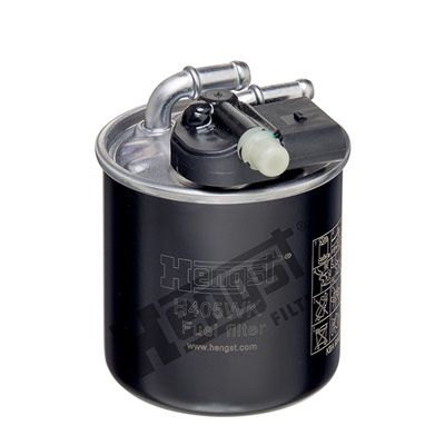 HENGST FILTER H405WK Fuel Filter