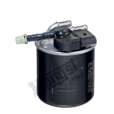 HENGST FILTER H406WK Fuel Filter