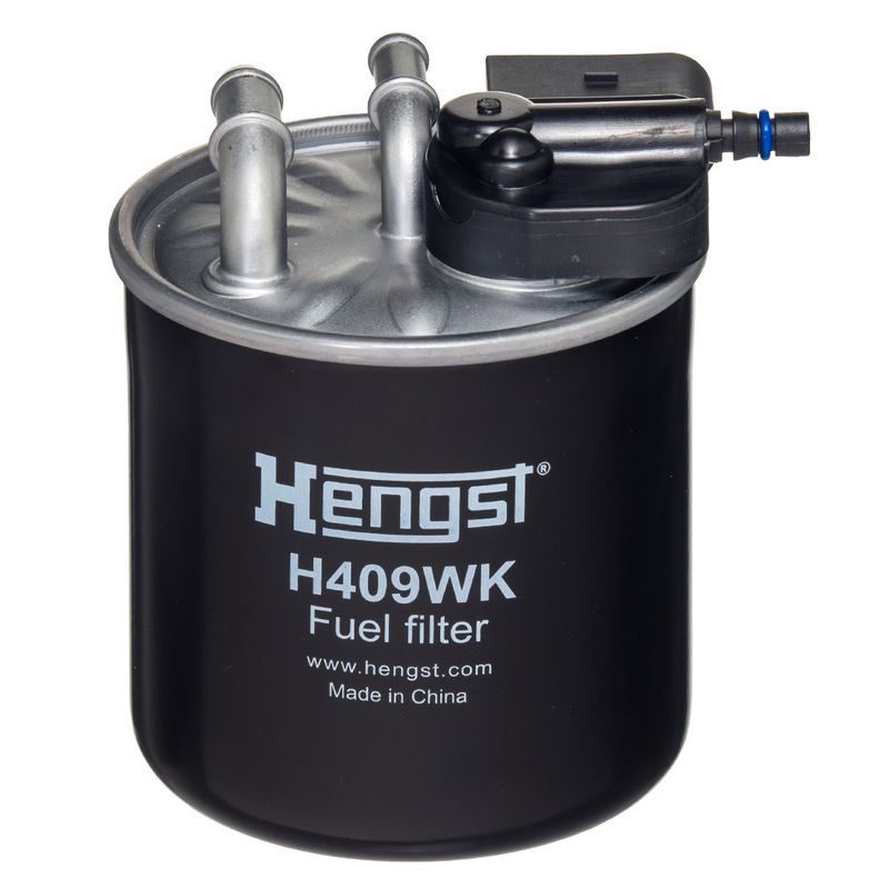 HENGST FILTER H409WK Fuel Filter