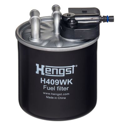 Fuel Filter HENGST FILTER H409WK
