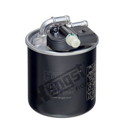 HENGST FILTER H410WK Fuel Filter