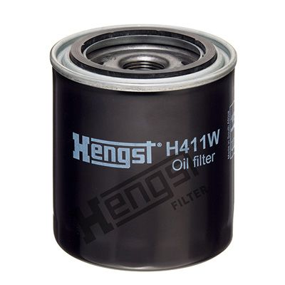 HENGST FILTER H411W Oil Filter