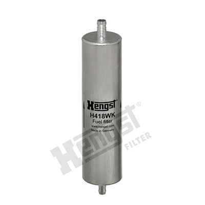 HENGST FILTER H418WK Fuel Filter