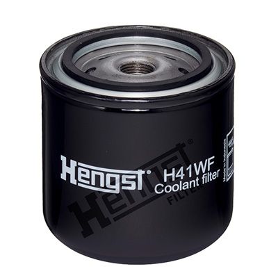 Coolant Filter HENGST FILTER H41WF