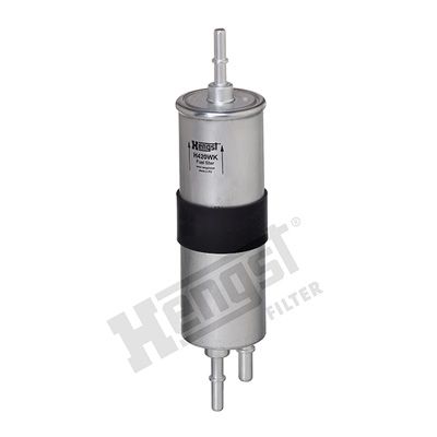 HENGST FILTER H420WK Fuel Filter