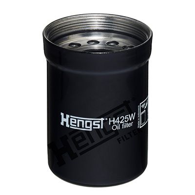 Oil Filter HENGST FILTER H425W