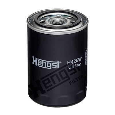 HENGST FILTER H426W Oil Filter