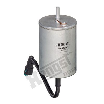 HENGST FILTER H430WK Fuel Filter
