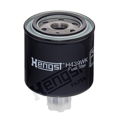 HENGST FILTER H439WK Fuel Filter