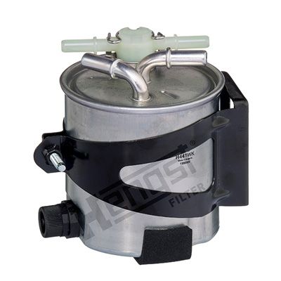 HENGST FILTER H441WK Fuel Filter