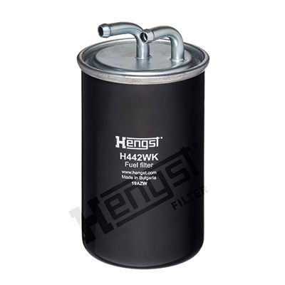 HENGST FILTER H442WK Fuel Filter