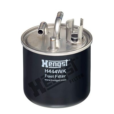 HENGST FILTER H444WK Fuel Filter