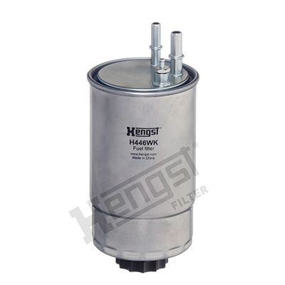 HENGST FILTER H446WK Fuel Filter