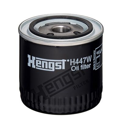 HENGST FILTER H447W Oil Filter