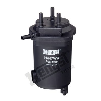 HENGST FILTER H447WK Fuel Filter