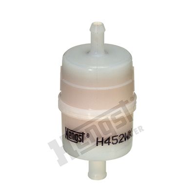 HENGST FILTER H452WK Fuel Filter