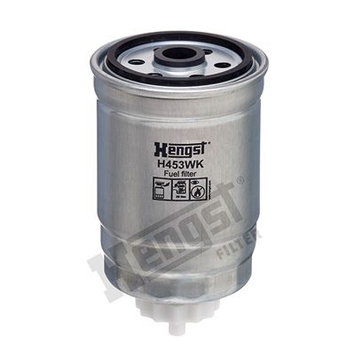 HENGST FILTER H453WK Fuel Filter