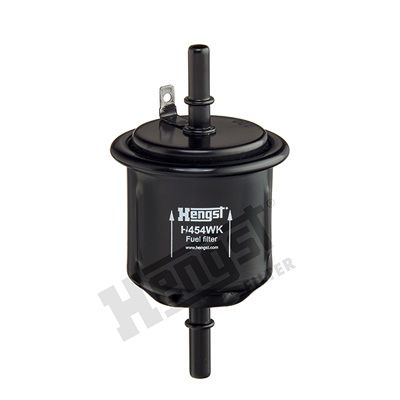 Fuel Filter HENGST FILTER H454WK