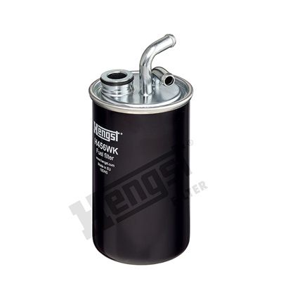 HENGST FILTER H456WK Fuel Filter