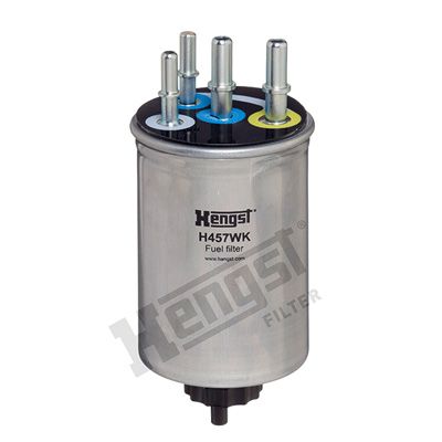 HENGST FILTER H457WK Fuel Filter