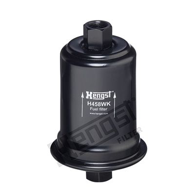 HENGST FILTER H458WK Fuel Filter