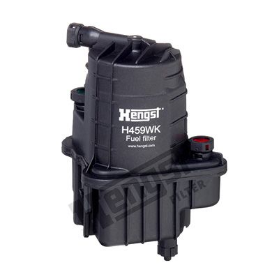 Fuel Filter HENGST FILTER H459WK