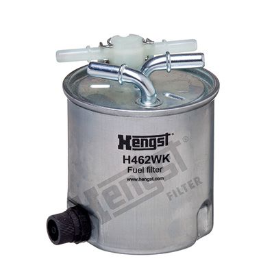 HENGST FILTER H462WK Fuel Filter