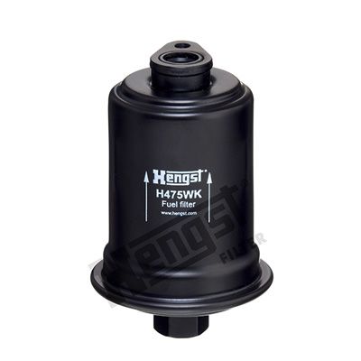 Fuel Filter HENGST FILTER H475WK